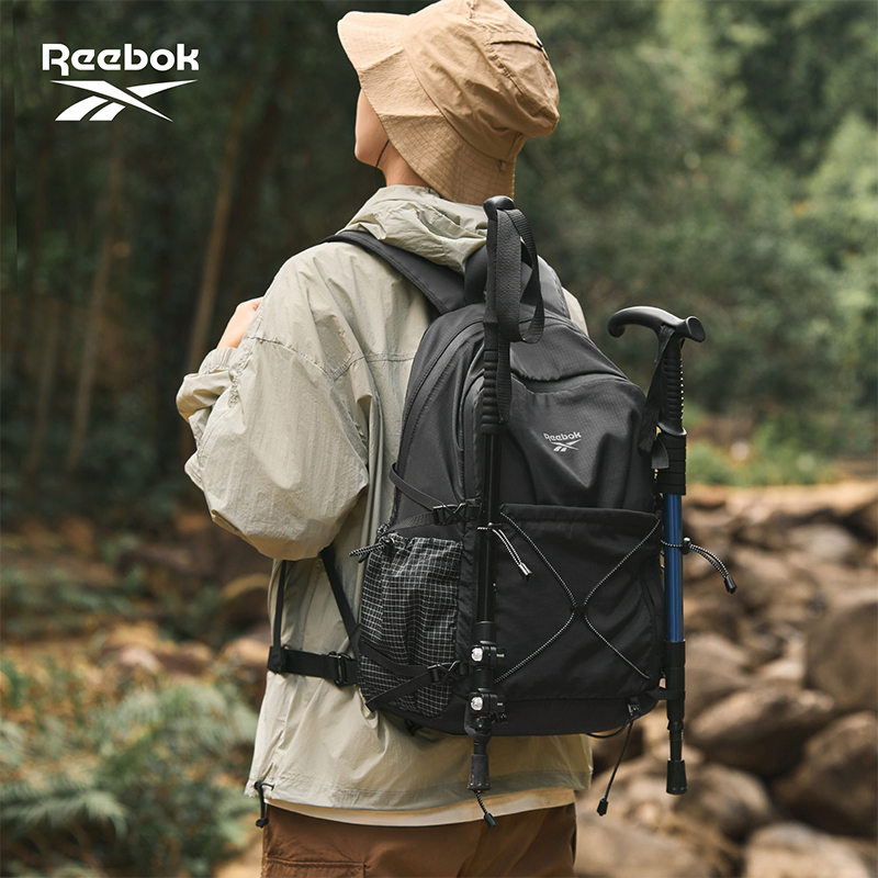 Outdoor Adventure Trips - REEBOK Multifunctional Outdoor Camping Travel Backpack