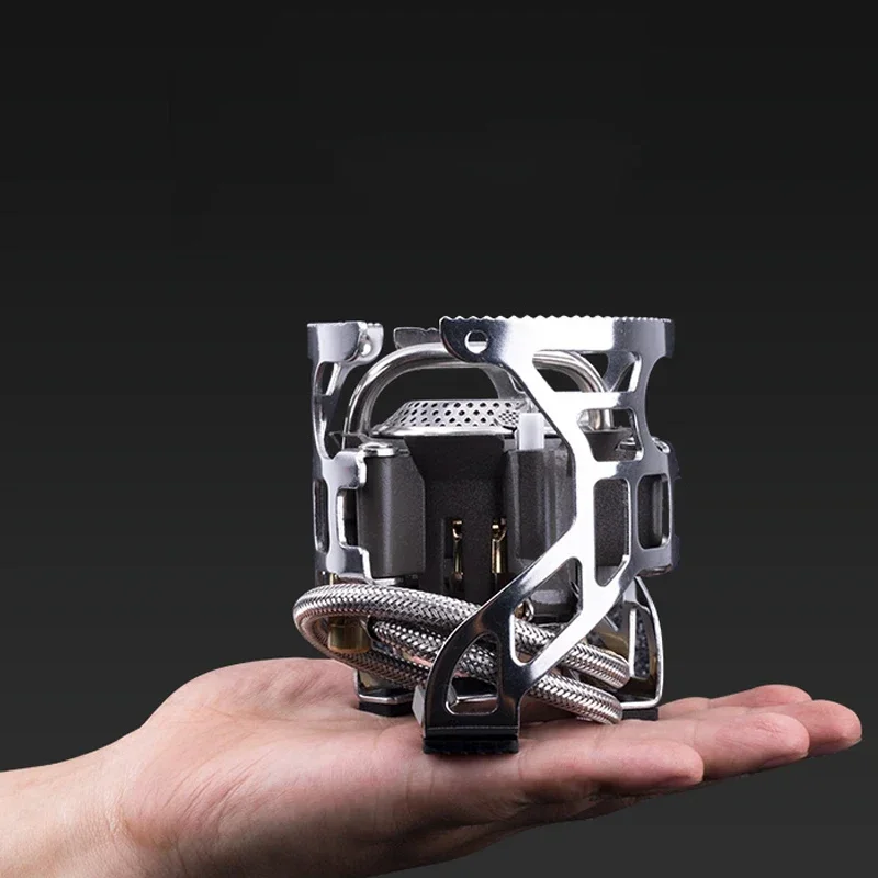 Bulin T4A Camping Stove with S - Outdoor Adventure Backpack 评论和价格