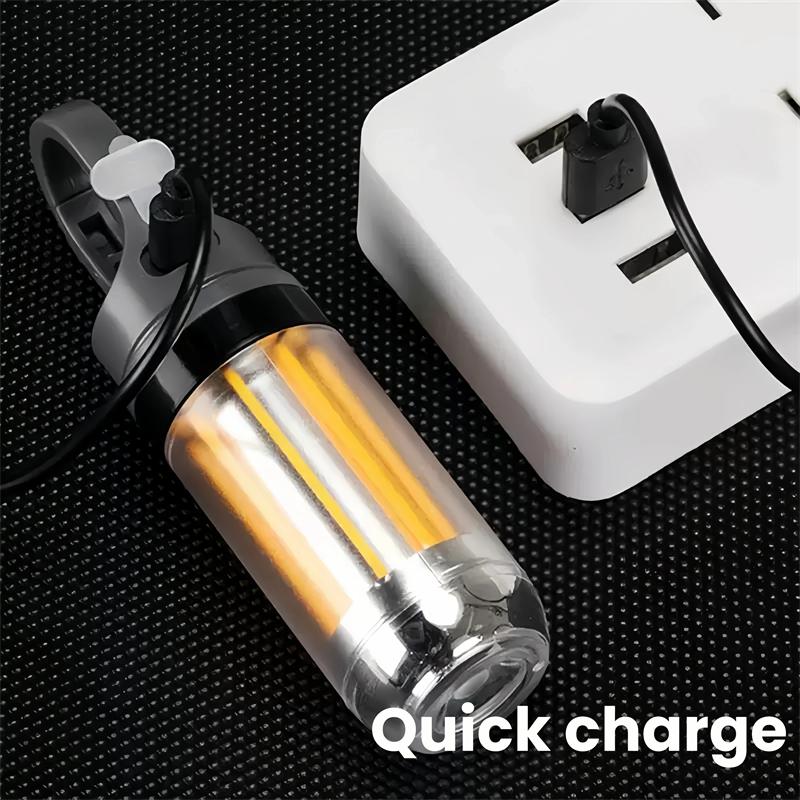 Outdoor Portable Mini Flashlig - Outdoor Adventure Trips 评论和价格