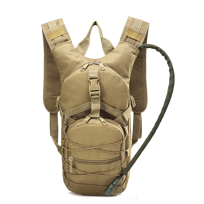 Lightweight Tactical Backpack  - Outdoor Adventure Backpack 评论和价格