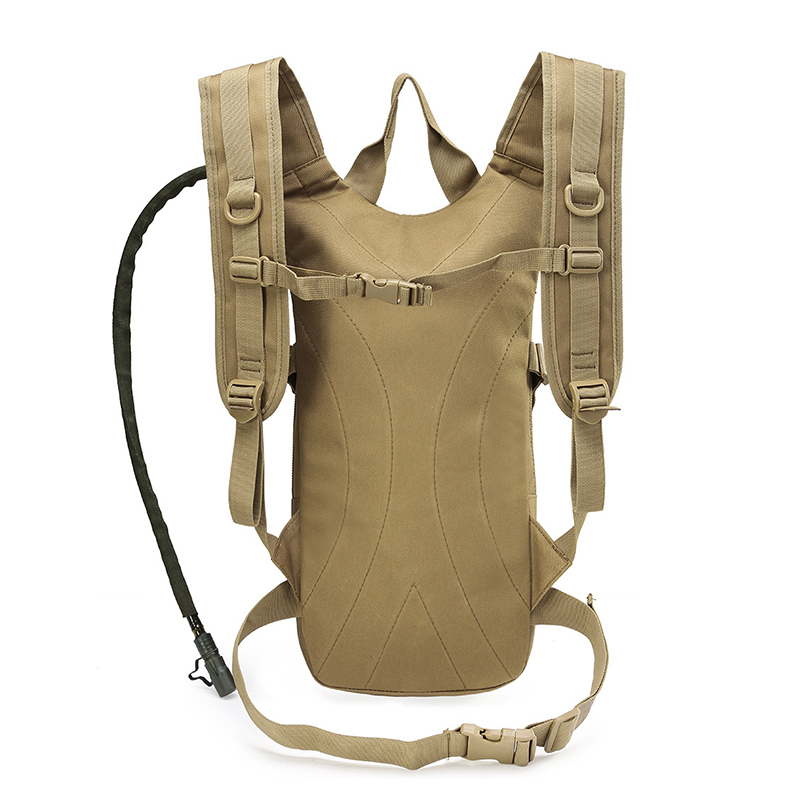 Lightweight Tactical Backpack  - Outdoor Adventure Backpack 评论和价格