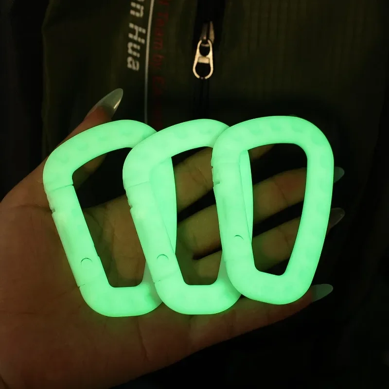 Glow Carabiner Clip for Backpa - Outdoor Adventure Backpack 评论和价格