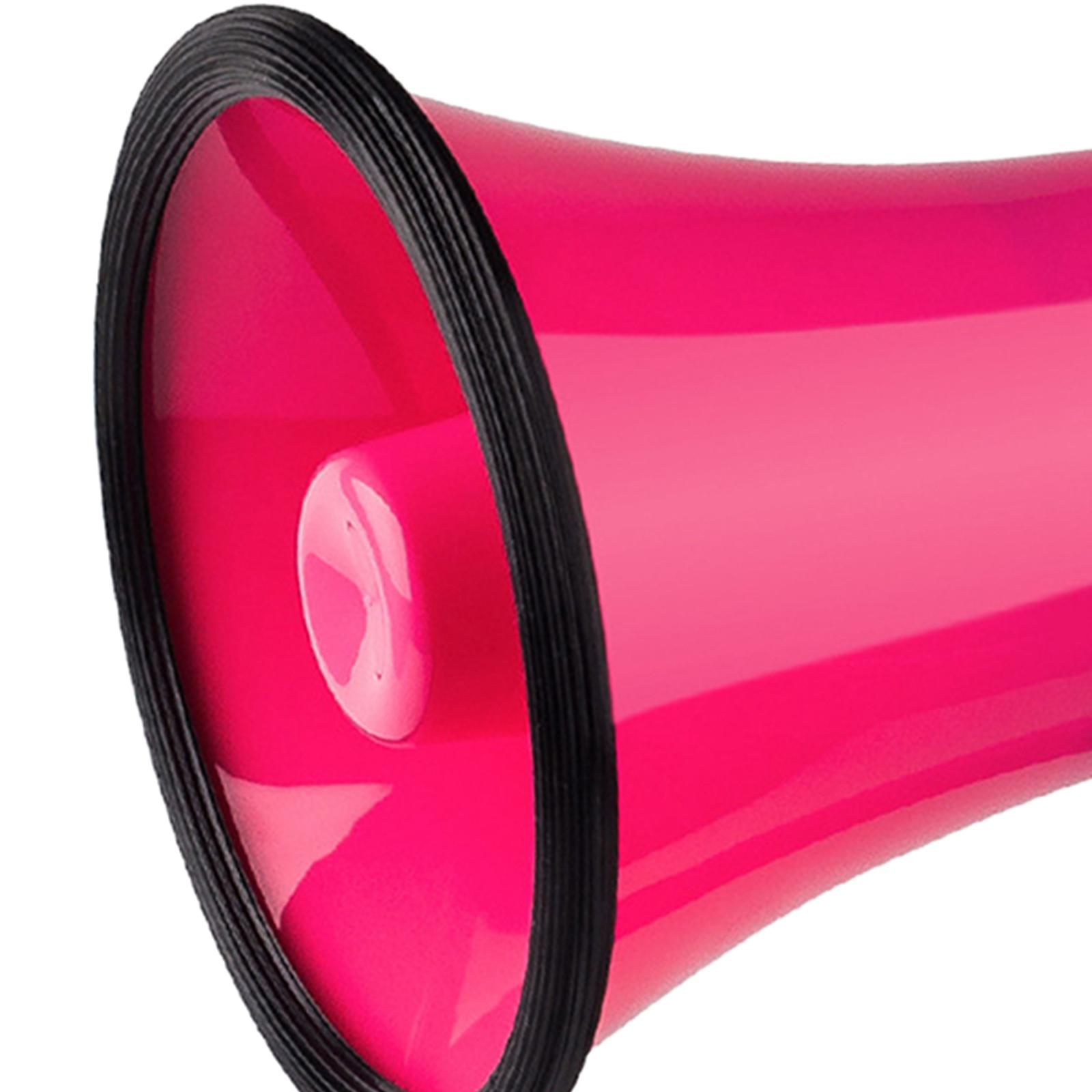 Handheld Megaphone with Rechar - Outdoor Adventure Sports 评论和价格