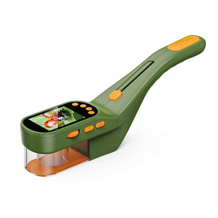 Plastic Kids Bug Viewer 500X H - Outdoor Adventure Kit For Kids 评论和价格