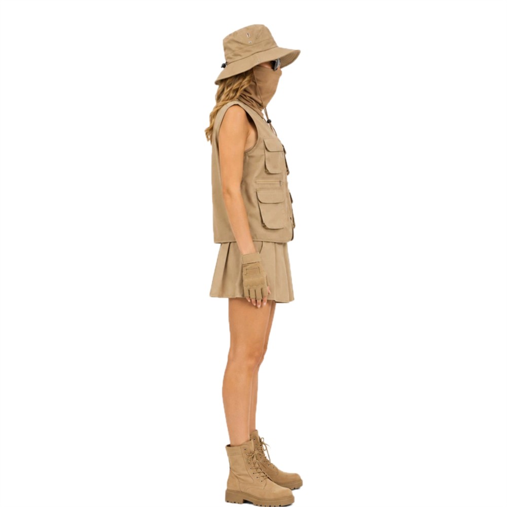 Outdoor Explorer Clothing Hat  - Outdoor Adventure Outfit 评论和价格